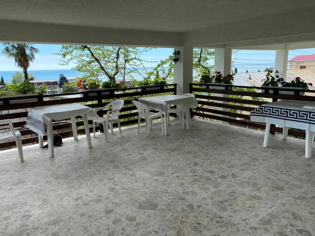 Квартира Комната — Гагра