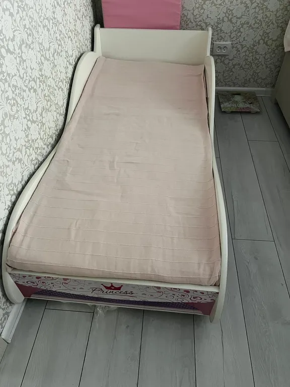 Сдается уютная 2-х комнатная квартира в Небуге