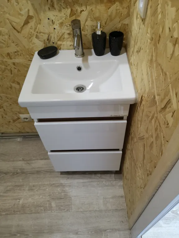 1-комнатный Дом