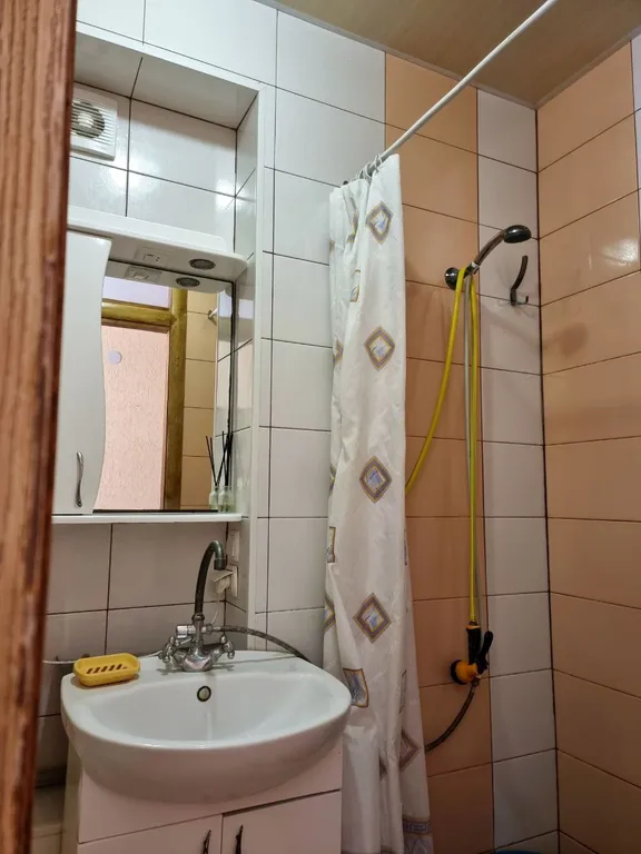 2-х комнатный эллинг Море у порога