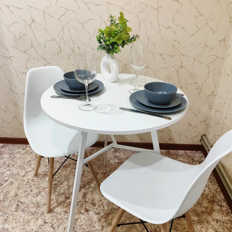 Уютный уголок для комфортного отдыха