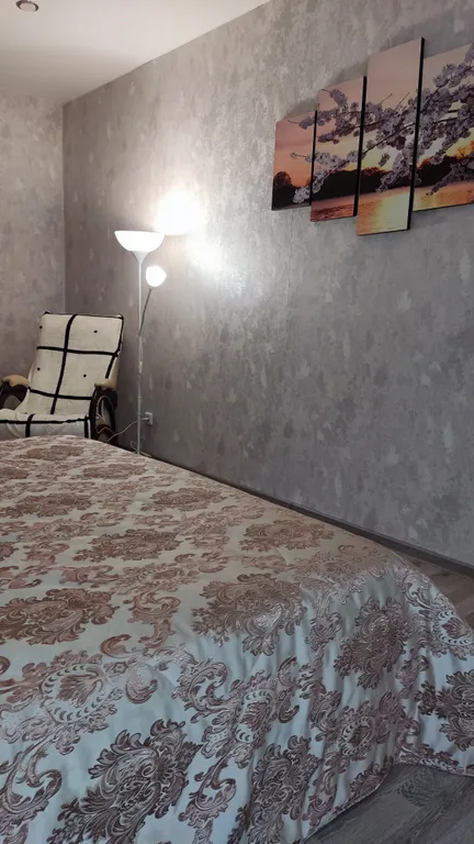 Квартира в центре города