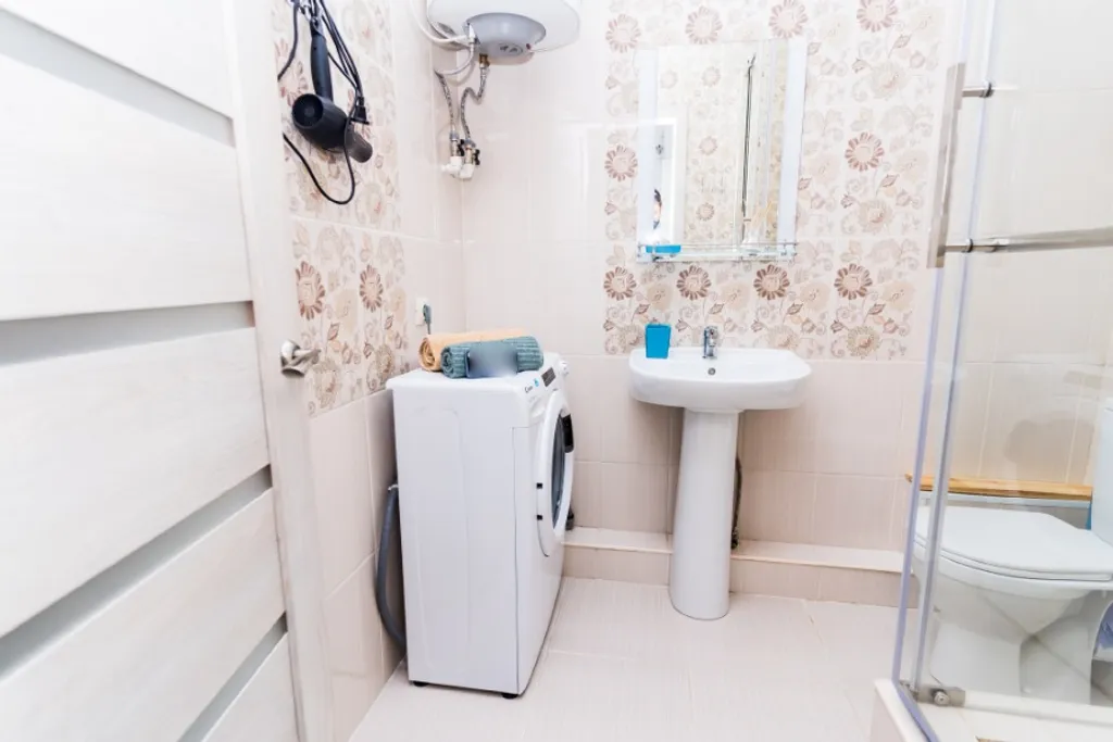 Уютная квартирам рядом с морем