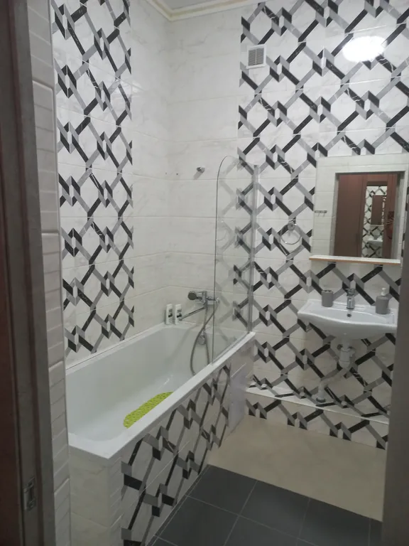 Прекрасная студия