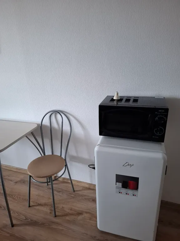 Квартира Апартаменты Кольцовский дворик — Екатеринбург