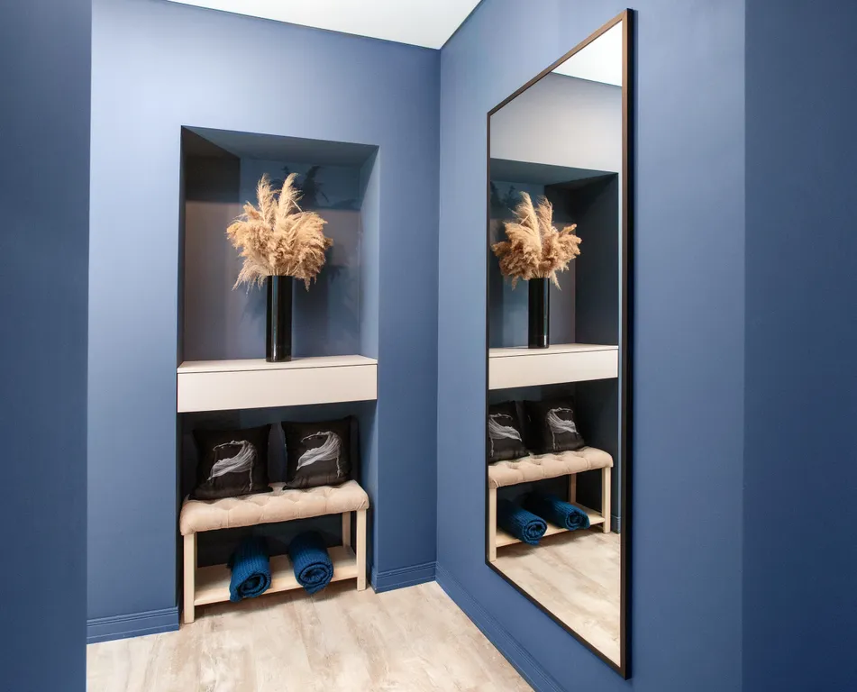 Квартира Квартира Бизнес-класс — Калининград