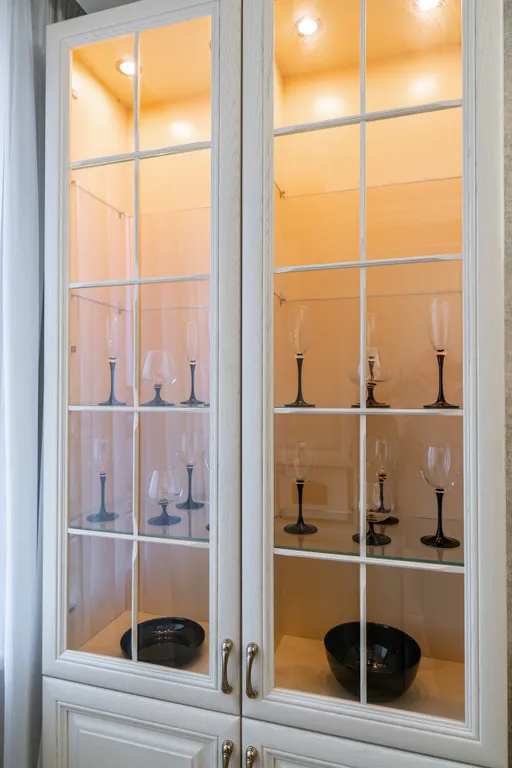 Квартира Апартаменты Находка-Godsend — Калининград