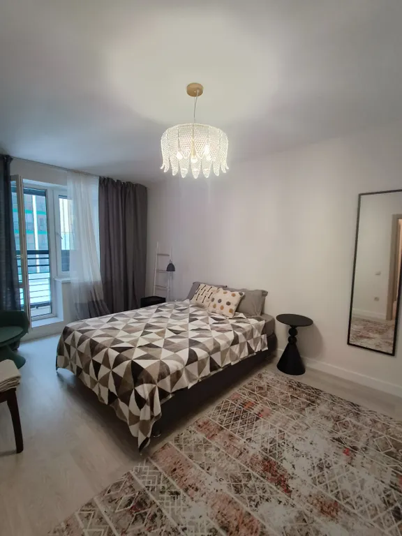 Отдых в Завидово