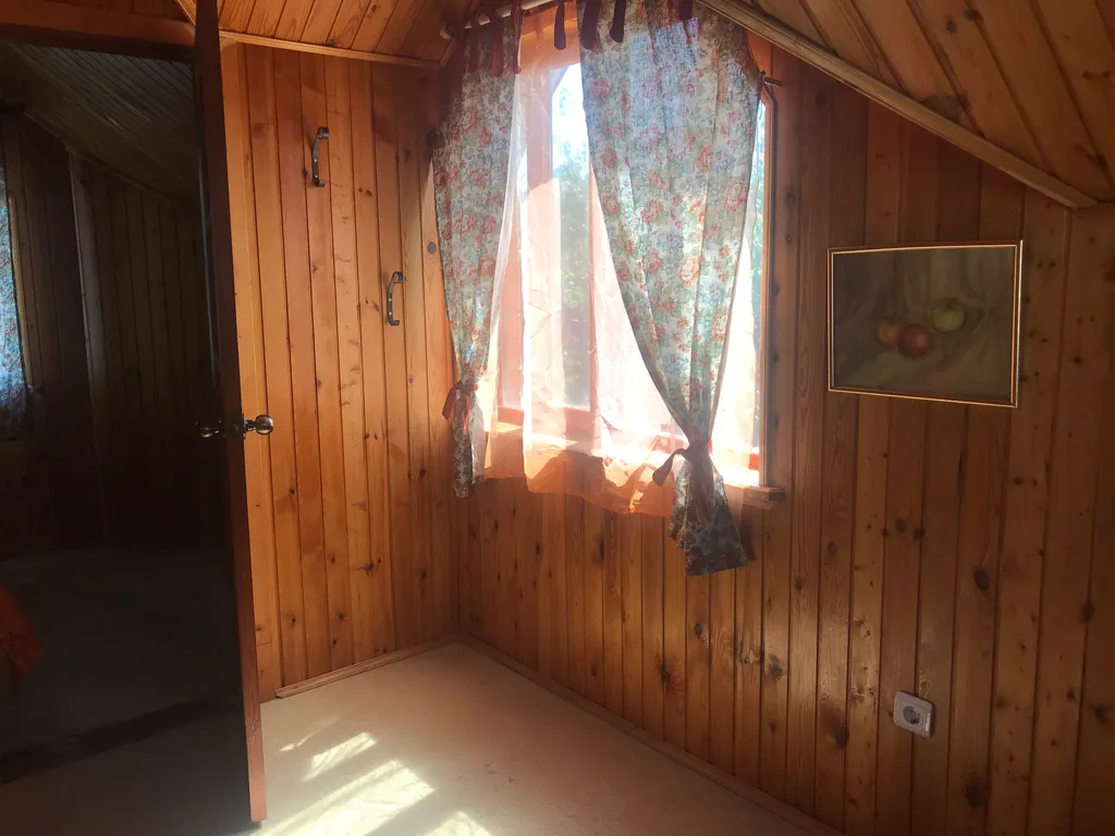 Коттедж Уютный домик с садом — Ейск