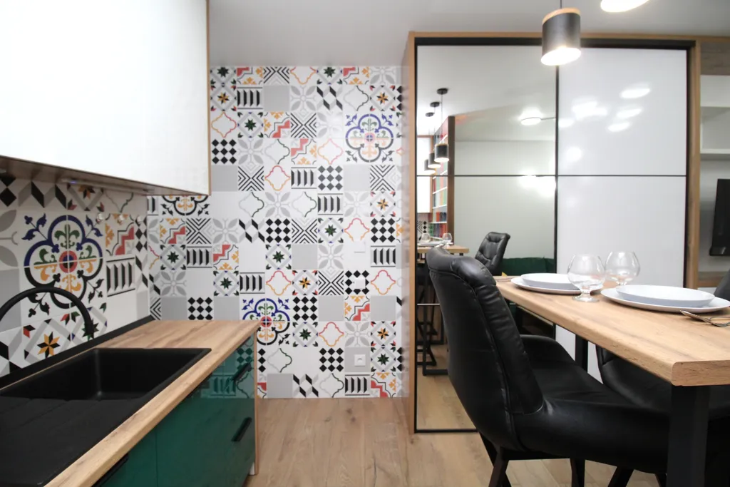 Комфортная студия