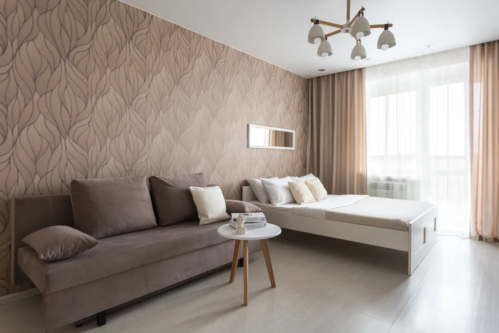 Квартира Квартира у автовокзала с wi-fi — Новосибирск