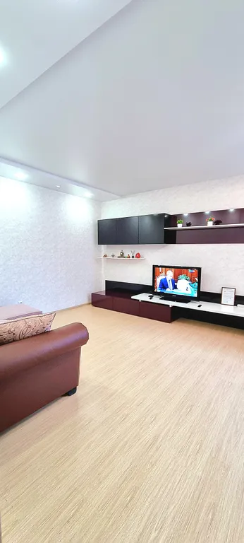 Просторная, уютная квартира: ваш домашний комфорт