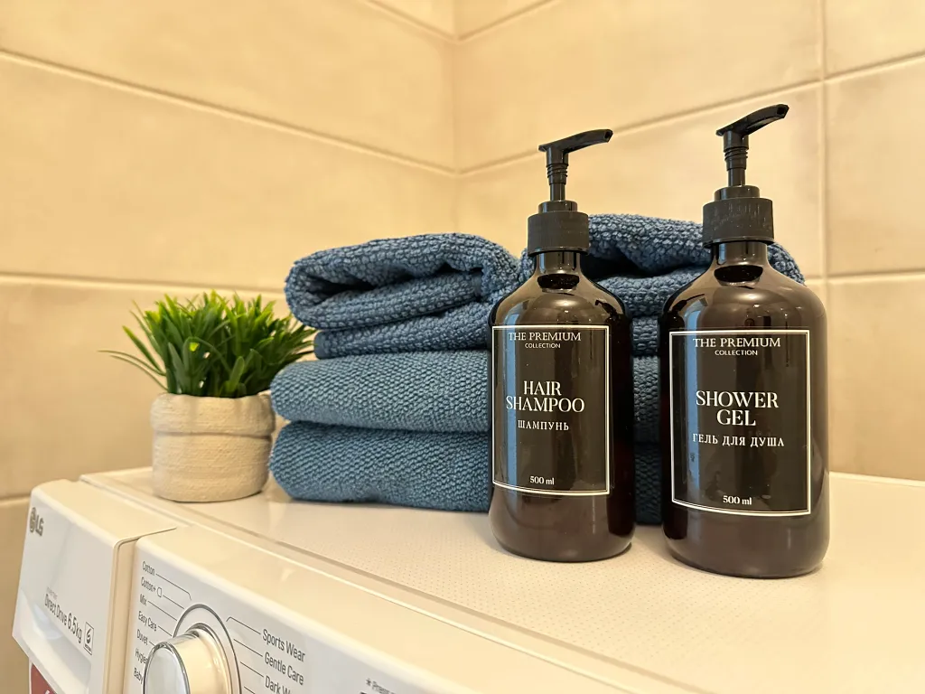 Baltic Resort у западного пляжа