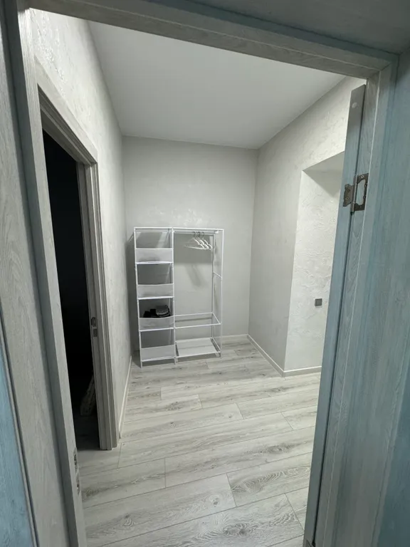 Уютная квартира со всеми удобствами