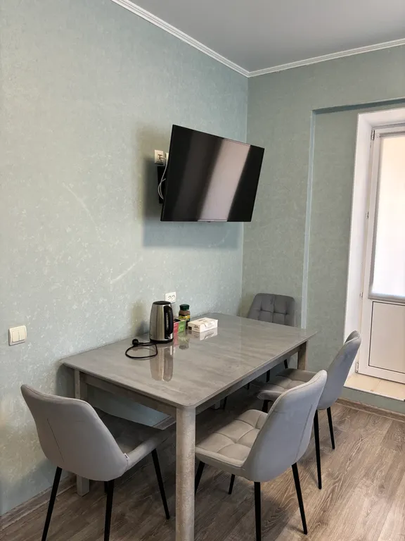 Квартира 46 кв.м. в ЖК Счастливый