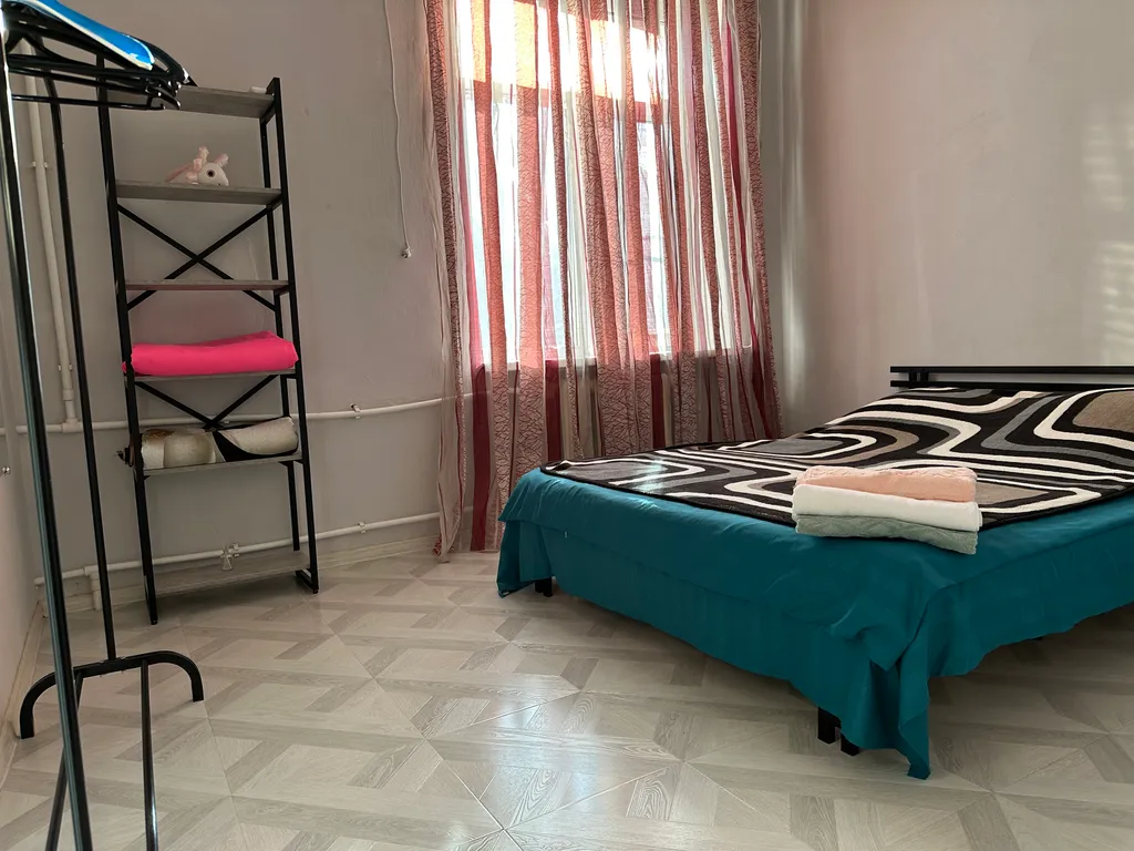 Уютная квартира в историческом центре Ростова и Дона, Золотой Квадрат