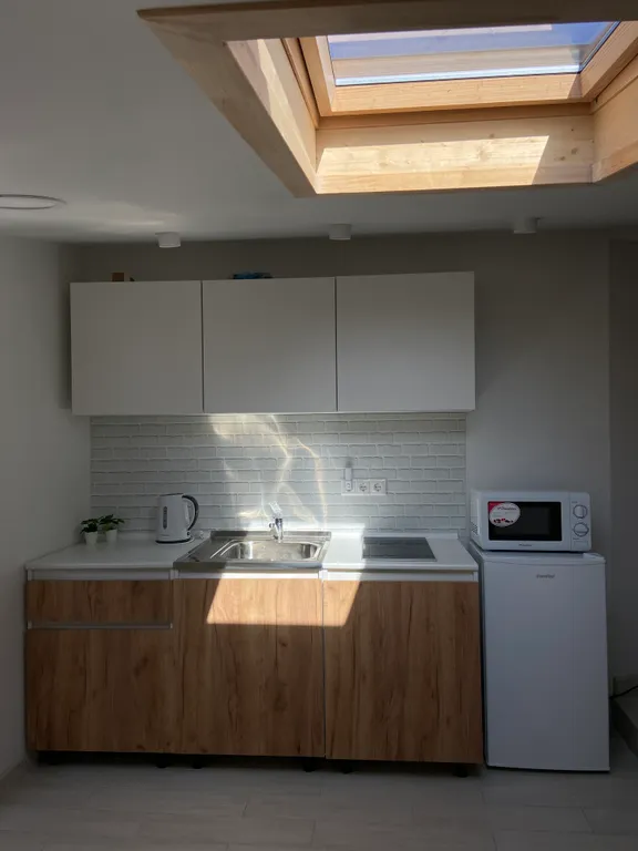 Квартира Квартира в Сириусе возле моря — Сириус