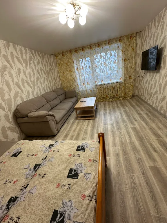 Квартира в центре — аренда посуточно в Муром