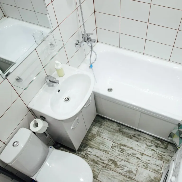 Апартаменты в сердце города