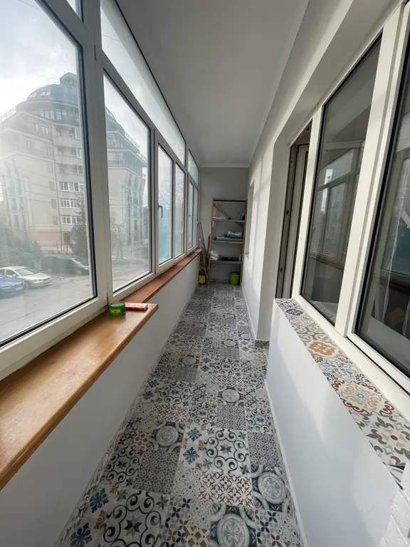 Квартира 4-комнатная Квартира — Светлогорск