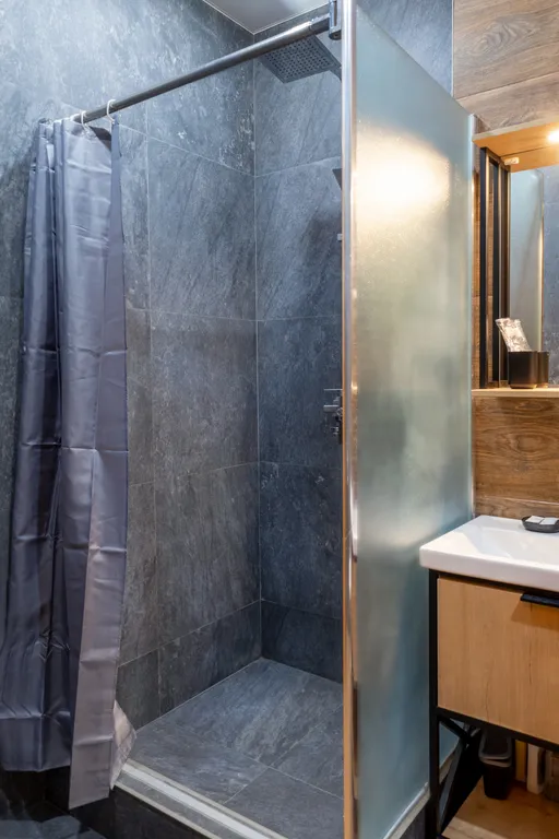 Квартира Квартира Лофт — Владикавказ