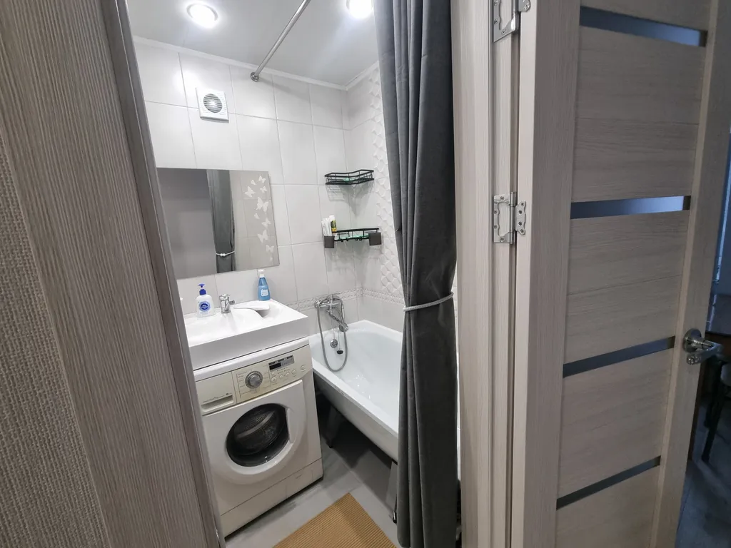 Квартира в Северном