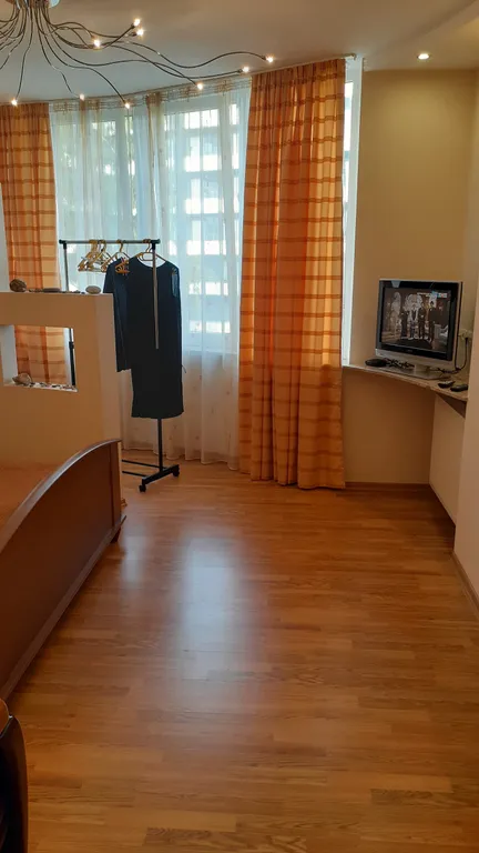 Квартира Уютная квартира — Светлогорск