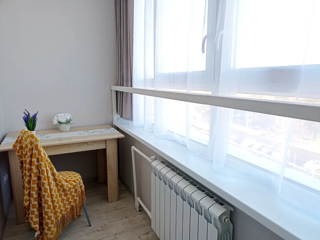 Уютная квартира студия рядом с центром и ИГЭУ