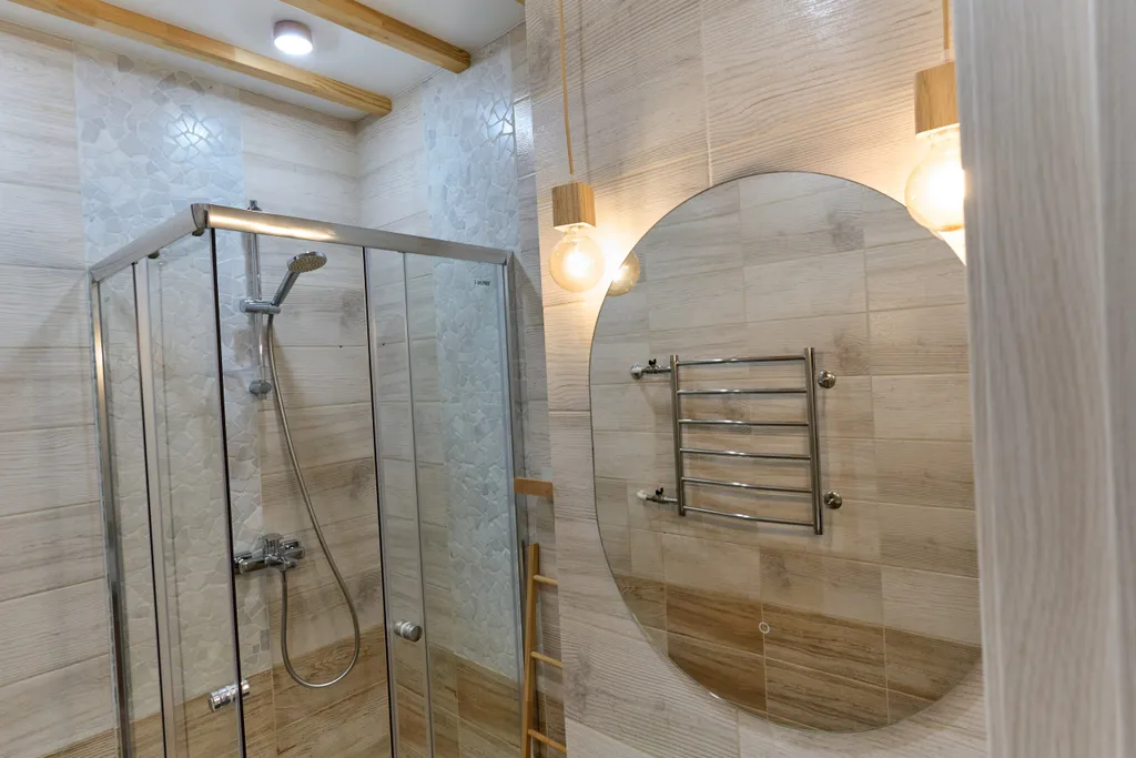 Люкс апартаменты