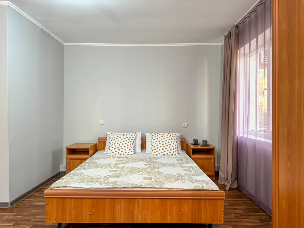 Квартира Комната — Гагра