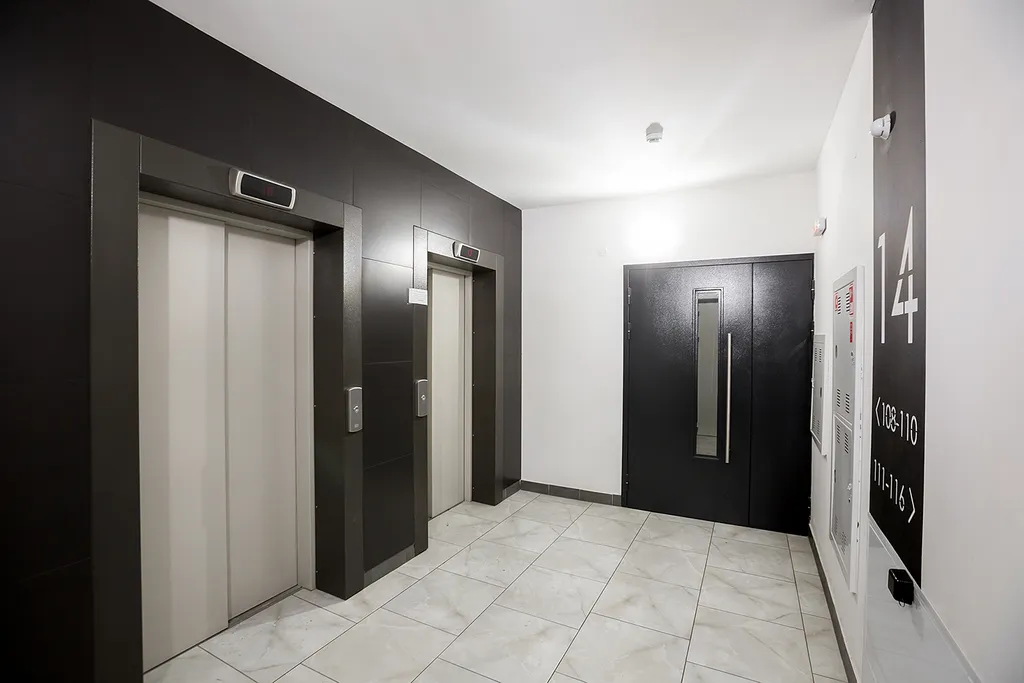 Студия в Стрижах