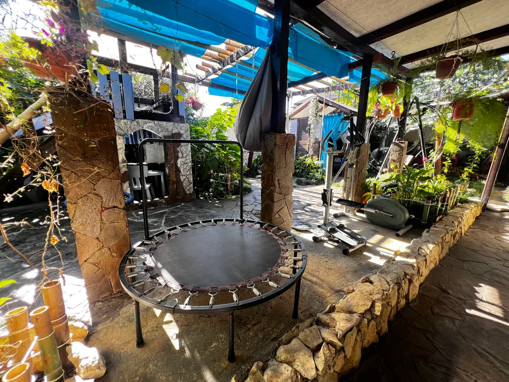 Двухместный номер с двумя односпальными кроватями