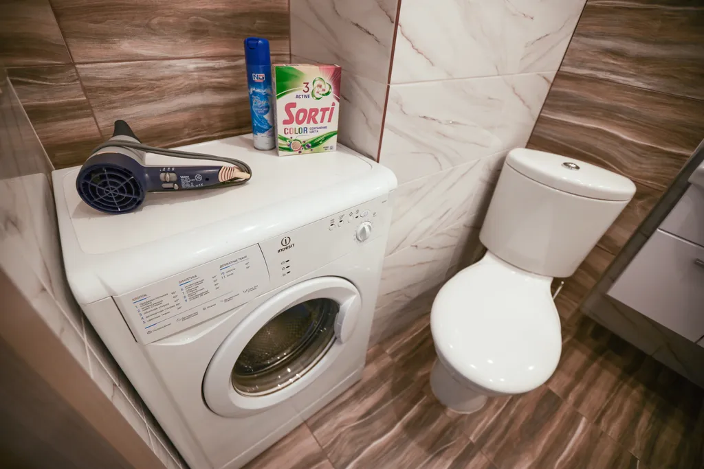 Квартира Квартира Студия комфорт — Шушары