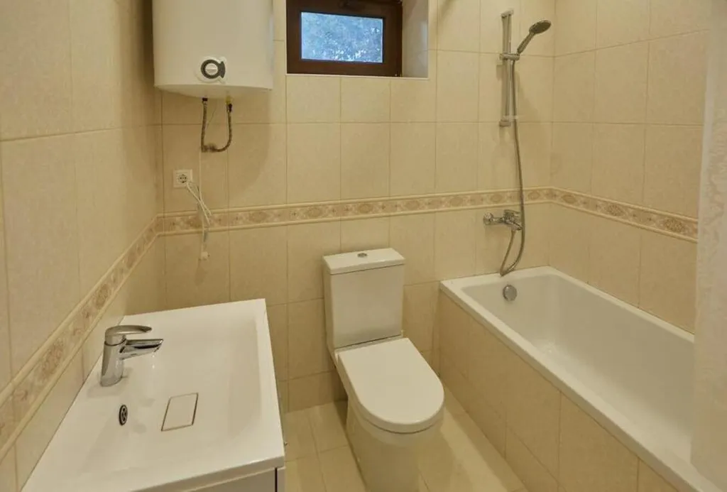 Дом для большой компании