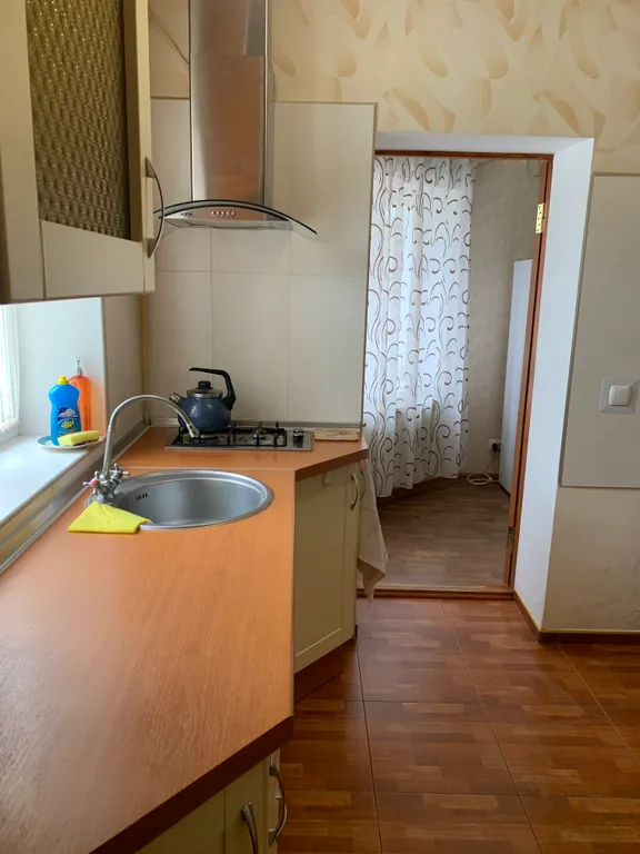 Квартира Комната — Евпатория