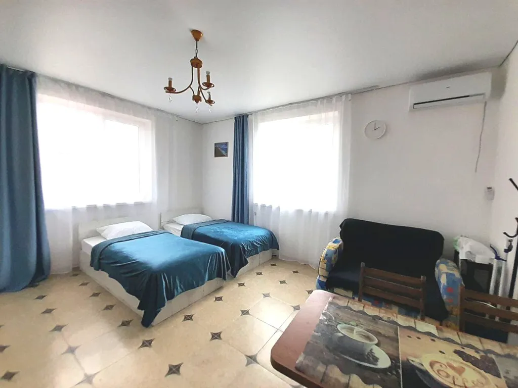 Квартира 2-комнатная Квартира — Севастополь