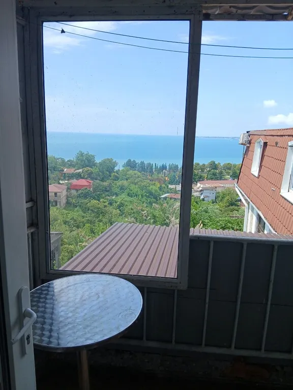 Комната