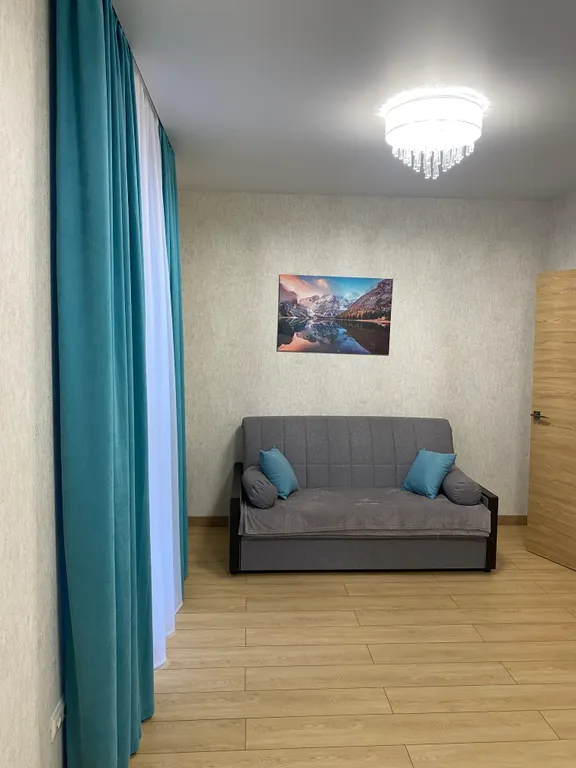 Квартира Квартира в центре Казани — Казань