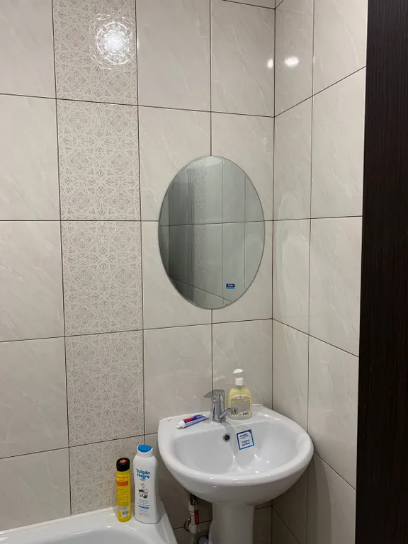 Уютная квартира в самом сердце города