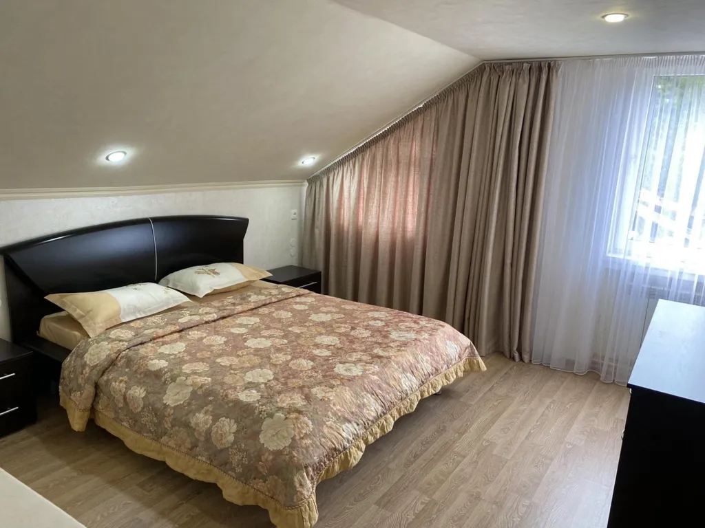 Коттедж 1-комнатный Дом — Сочи