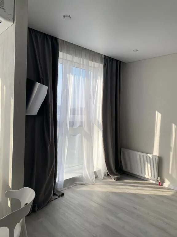 Квартира Уютная квартира в ЖК Новый Тракторный — Волгоград