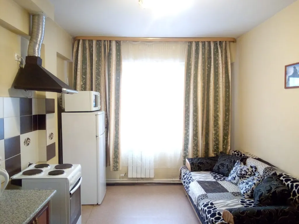 Уютная квартира рядом с ЖД вокзалом — аренда посуточно в Улан-Удэ