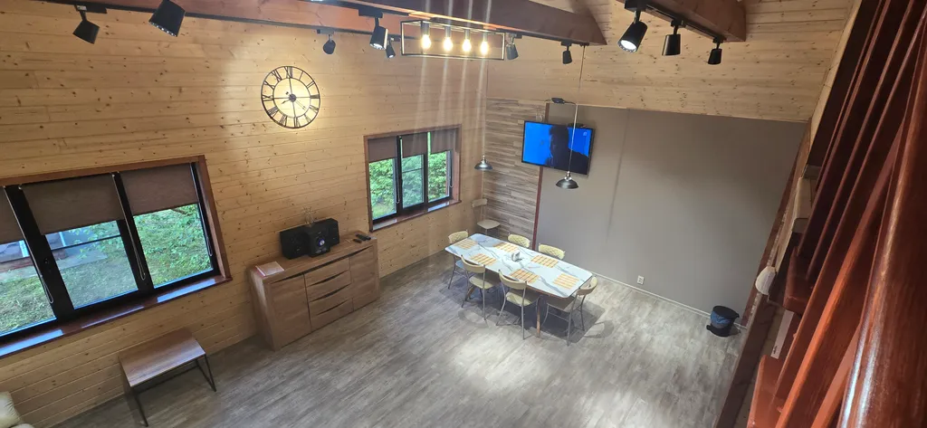 Домик в деревне