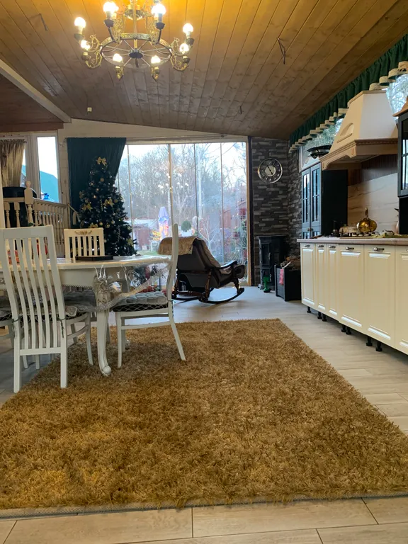 3-комнатный Дом