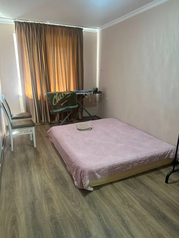 Квартира в 5 минутах от моря