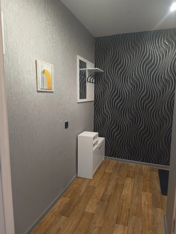 Уютная квартира-студия