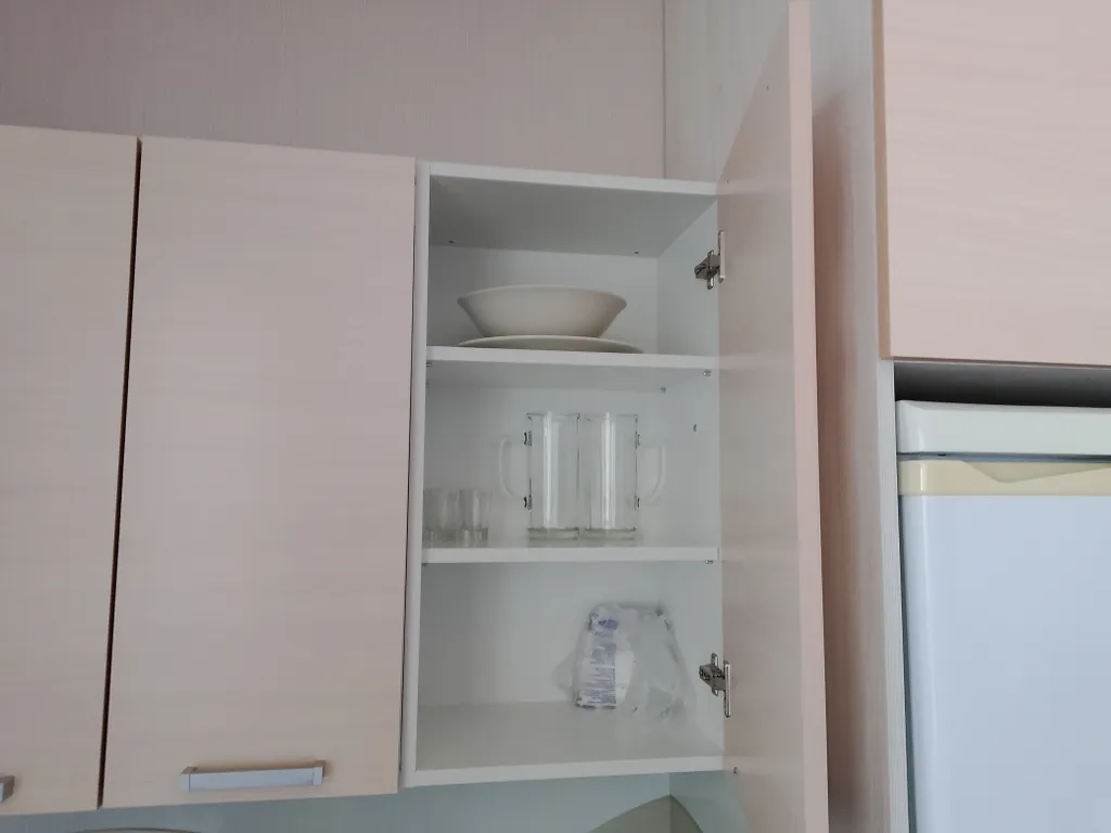 Уютная однокомнатная