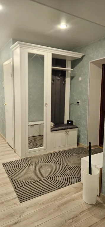 Уютная, светлая, просторная квартира в центре города