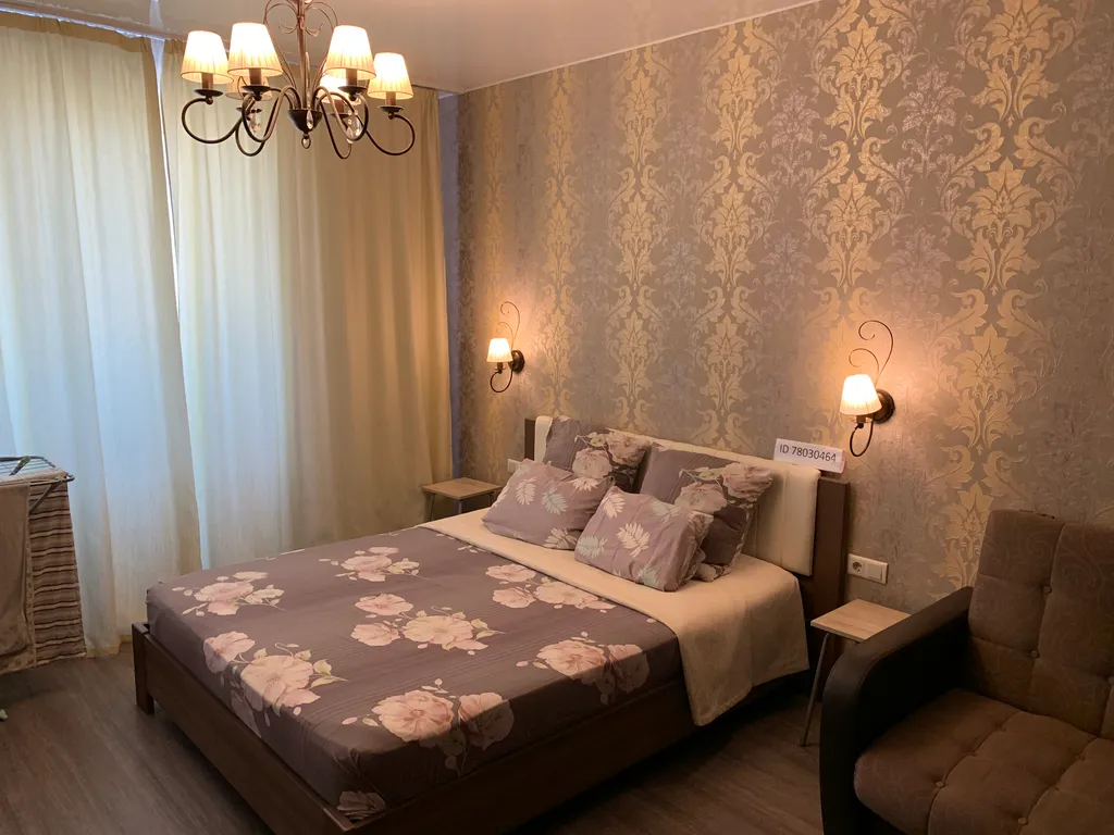 Уютная квартира в Вологде — аренда посуточно в Вологда