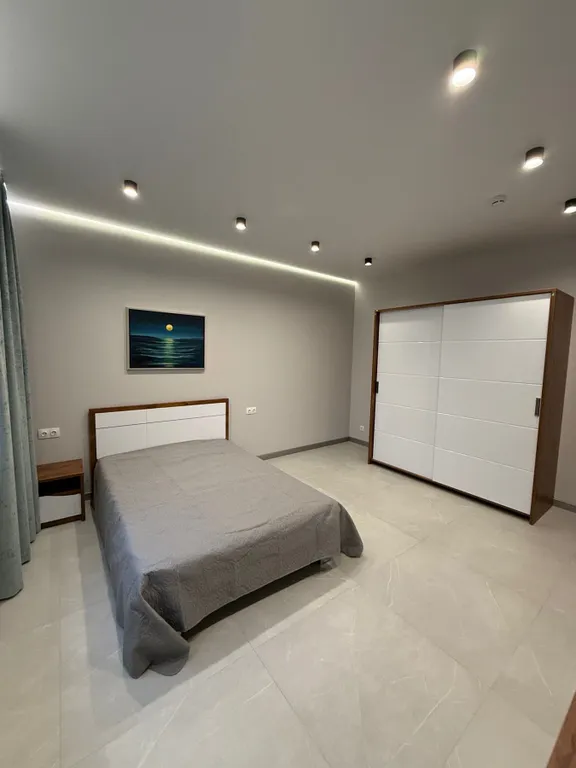 Для компании 6-8 человек Статусный современный гостевой дом